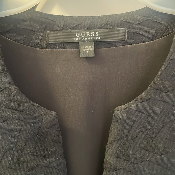 Guess Los Angeles Dress - Picture 8 of 17